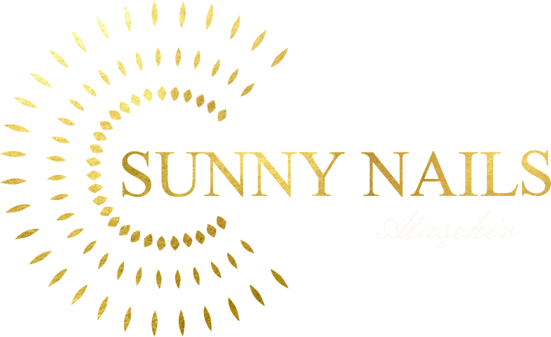 sunny nails ataşehir logo
